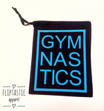 GYM-NAST-ICS GRIP BAG