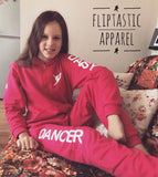 Customise your onesie