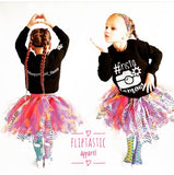 INSTAFAMOUS CLASSIC SWEATSHIRT