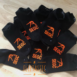 GYM CLUB SOCKS