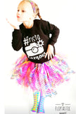 INSTAFAMOUS CLASSIC SWEATSHIRT