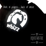 EQUITASTIC ONESIE