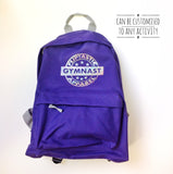 FLIPTASTIC APPAREL GYMNAST BACKPACK