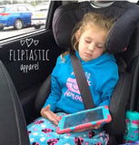 INSTAFAMOUS SPARKLE HOODIE
