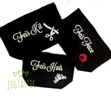 FEIS KIT ACCESSORY BAG