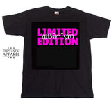 Limited Edition Kids Albinism Awareness T-Shirt
