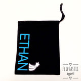 GYM-NAST-ICS GRIP BAG
