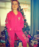 Customise your onesie