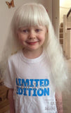 Limited Edition Kids Albinism Awareness T-Shirt