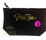 FEIS FACE ACCESSORY BAG