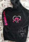 Customise your onesie