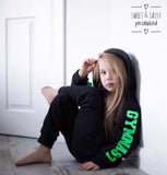 Customise your onesie