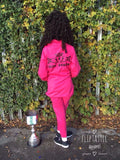 CLADDAGH ONESIE