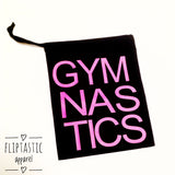 GYM-NAST-ICS GRIP BAG