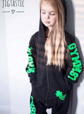 Customise your onesie