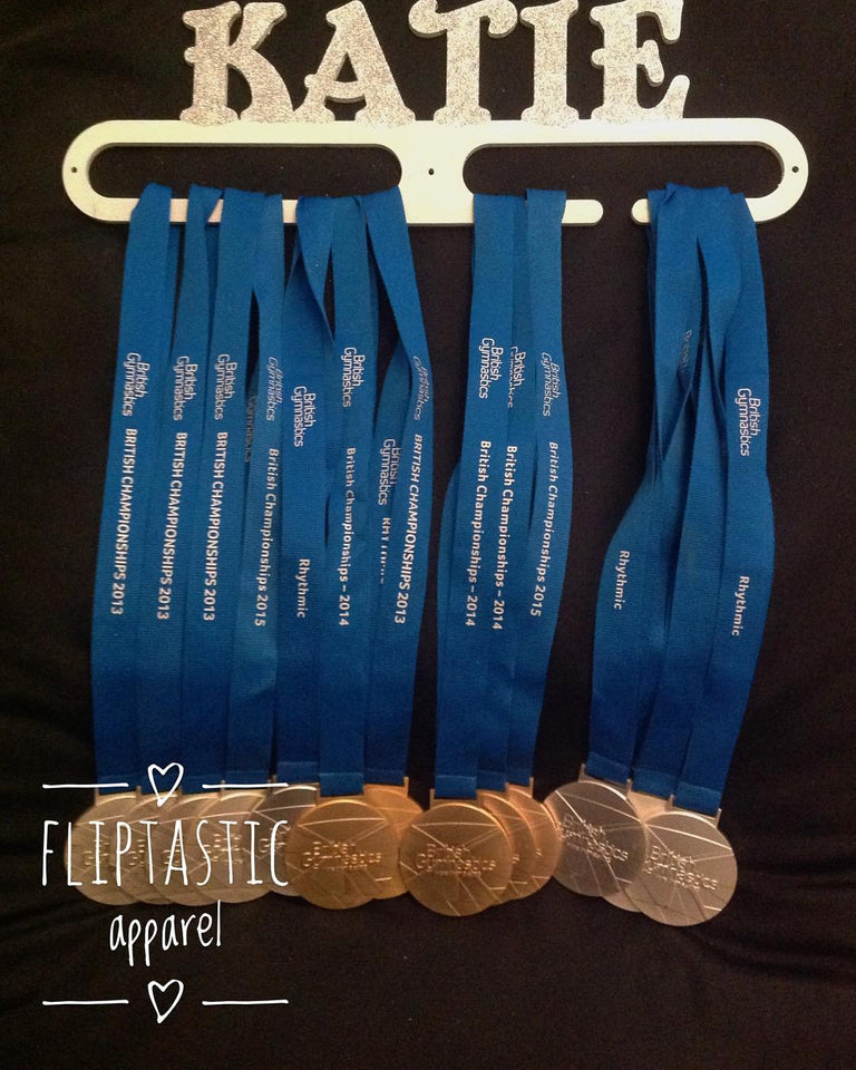MEDAL HANGERS