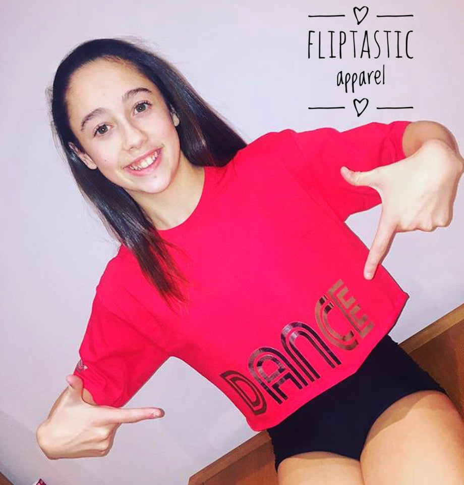 Dance T-Shirts