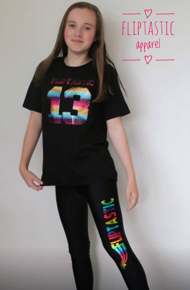 RAINBOW COLLECTION
