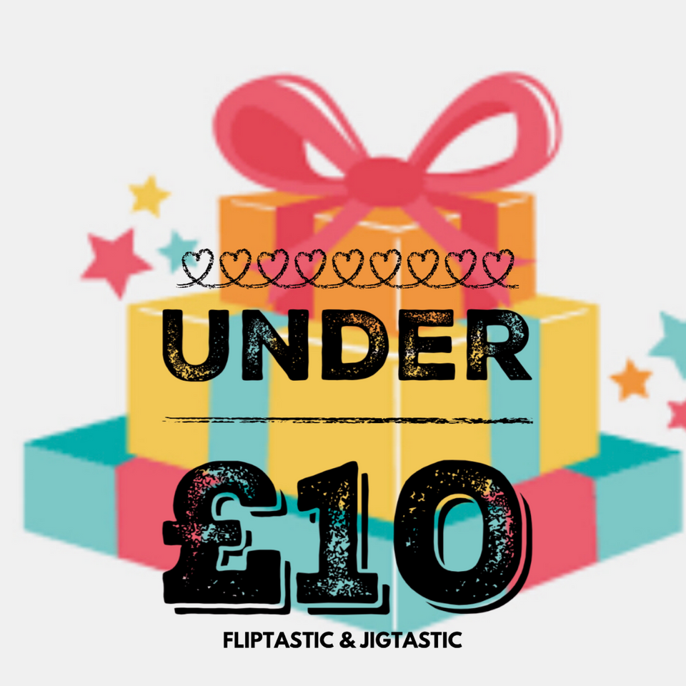UNDER £10 COLLECTION