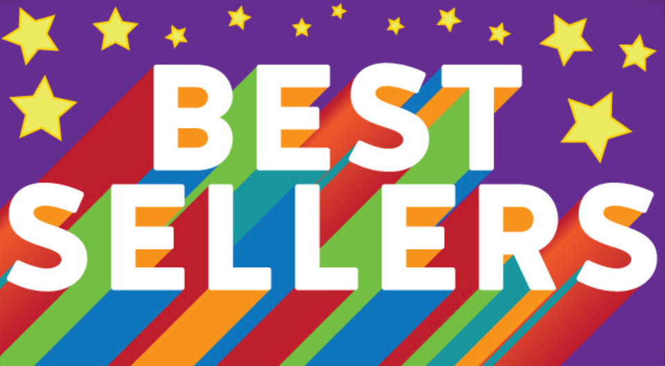 Best Selling Products