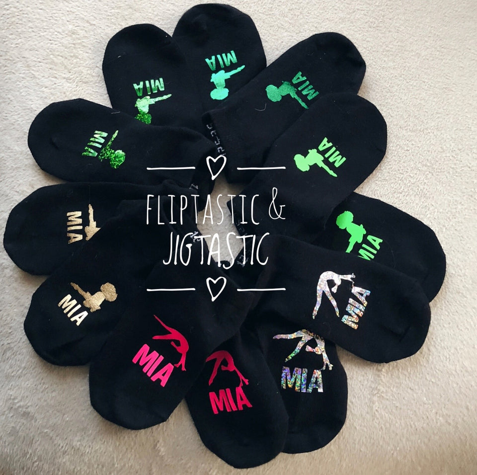 SOCKS COLLECTION