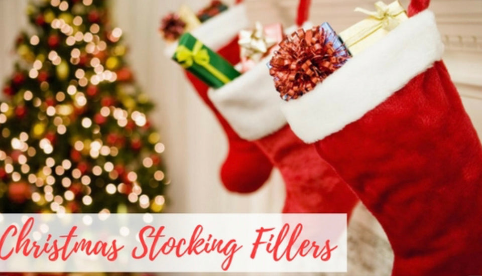 Stocking Fillers