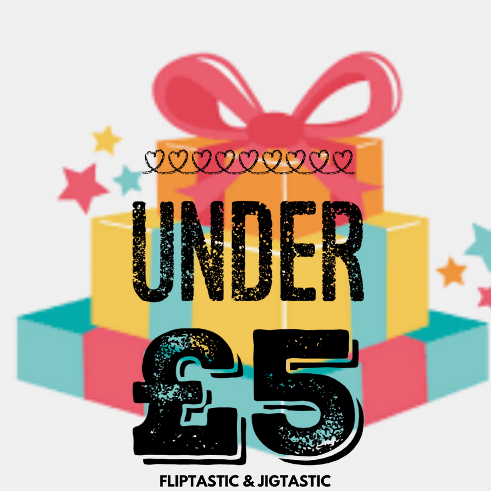 UNDER £5 COLLECTION