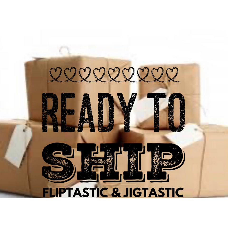 READY TO SHIP COLLECTION