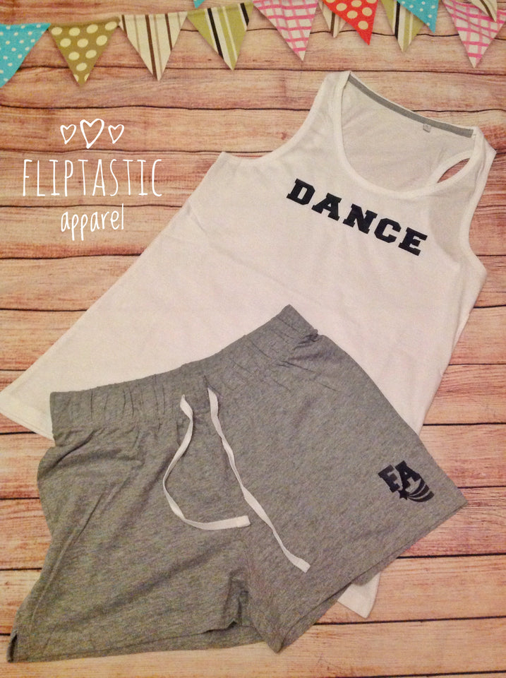 Jigtastic Pyjamas