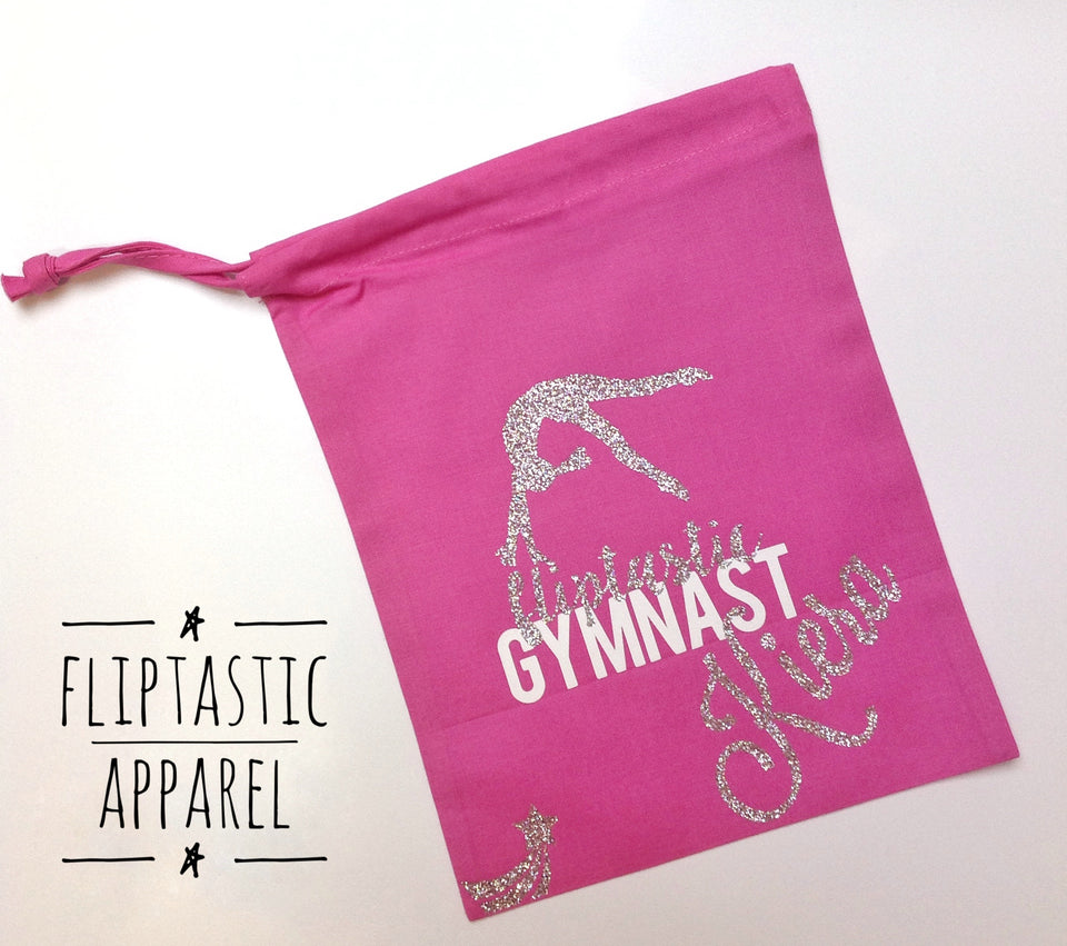 Fliptastic Grip Bag