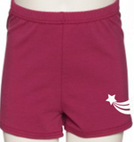 SCHOOL SHORTS FOR ACTIVE GIRLS