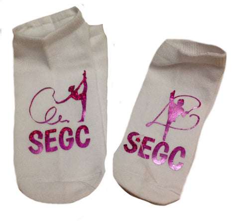 SEGC Trainer Socks