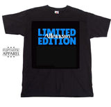 Limited Edition Kids Albinism Awareness T-Shirt