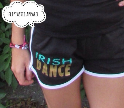 Jigtastic Shorts