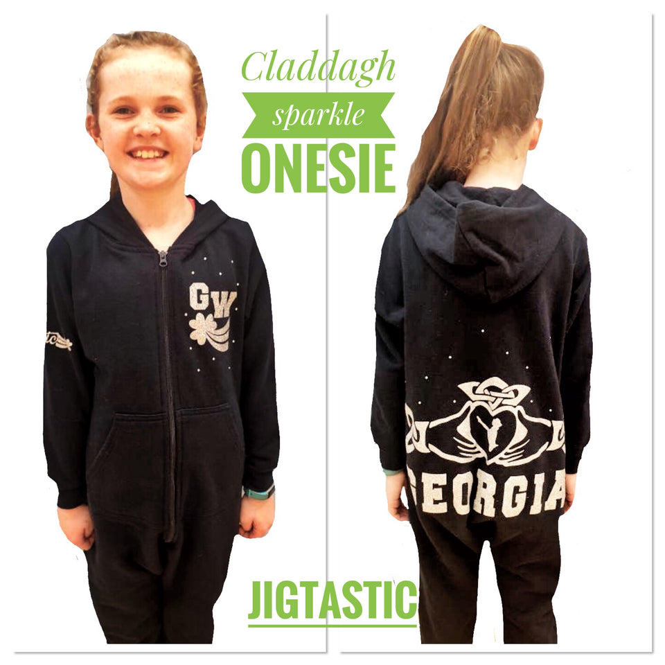 Jigtastic Onesies