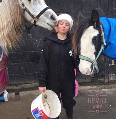 EQUITASTIC ONESIE