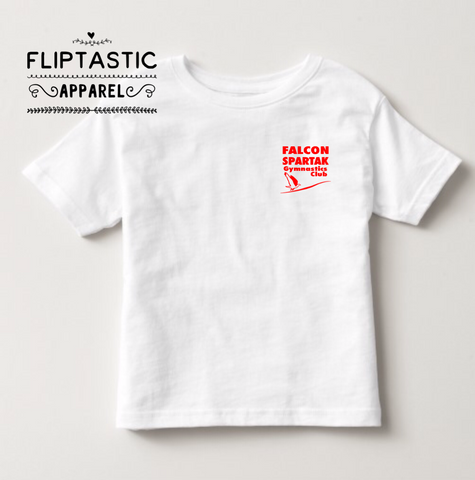 Falcon Spartak T-Shirt