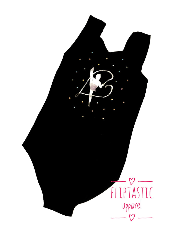FLIPTASTIC LEOTARDS