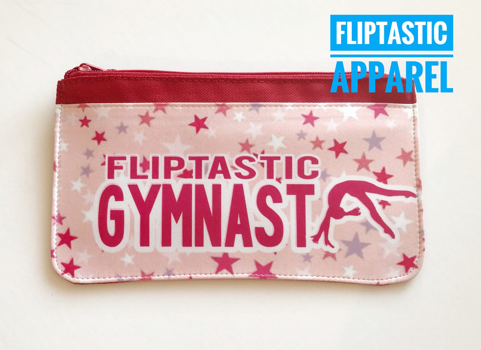 Fliptastic Pencil Cases &amp; Lunch Boxes